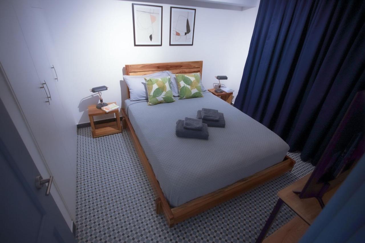 Red Plaza Apartment